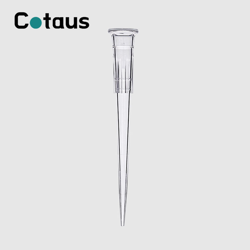 10Î¼l Kidokezo cha Universal Pipette