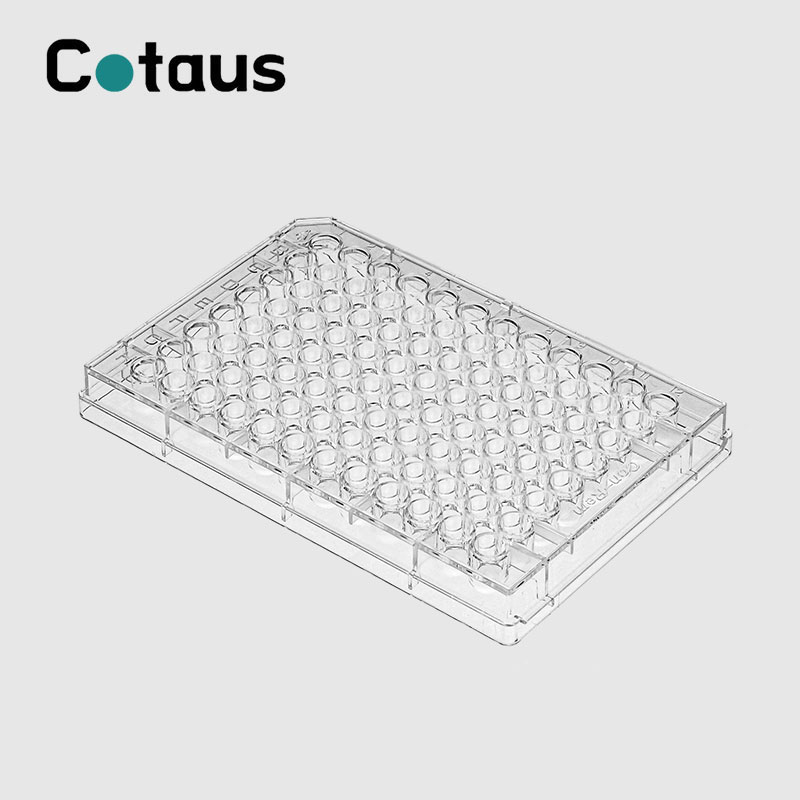 Utangulizi wa Elisa Plate