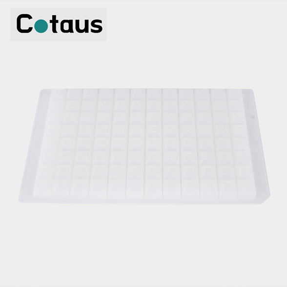 Utangulizi wa Well Plate Silicone Mat