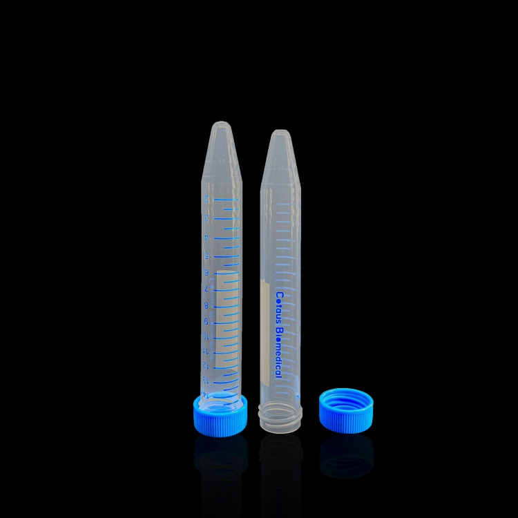 Centrifuge tube 15 ml