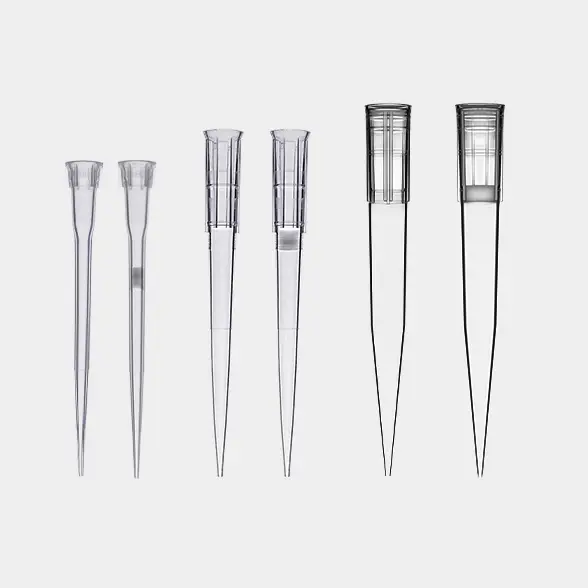 Vidokezo vya Universal Pipette